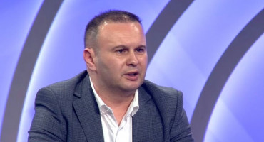 Ljubiša Ćosić