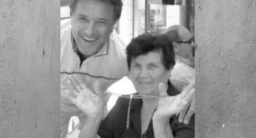 Luca i Zdravko Mamić