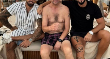 Marko Stojković influencer