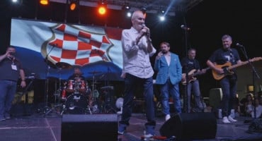 Mate Bulić, Blatničke note dobrote