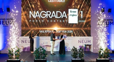 NAGRADA Neum Region, 