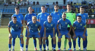 Nk Bratstvo Gračanica Posušje