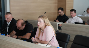 Općinsko vijeće Čitluk 