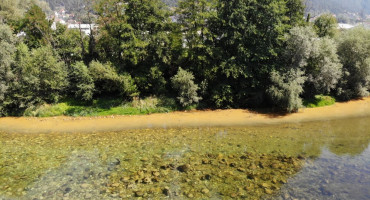otpadne vode rijeka Neretvna Konjic