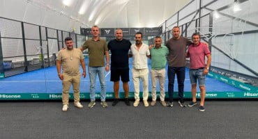 Padel savez BiH