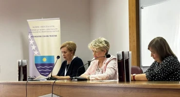 pedagoski zavod mostar