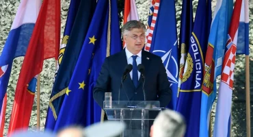 plenkovic knin