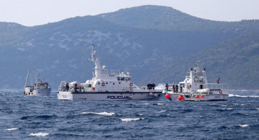 Portugalci Senj