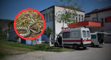 Poskok Dom zdravlja Jablanica