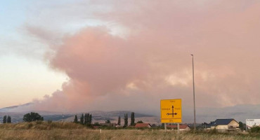 Požar Ljubuša