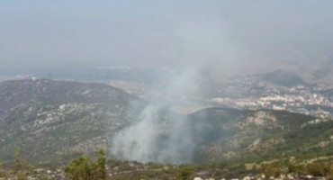 Požar Trebinje
