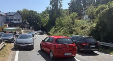 Prometna nesreća