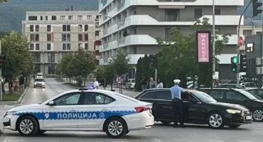 Pucnjava u Istočnom Sarajevu, policija traga za Đorđem Ždralom