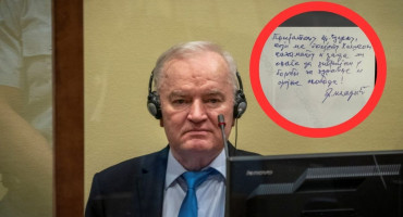 Ratko Mladić