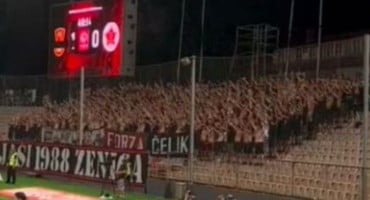 Robijaši Čelik Velež
