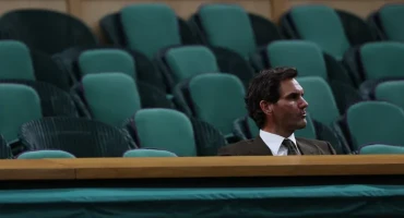 Roger Federer