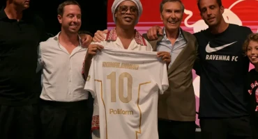 Ronaldinho