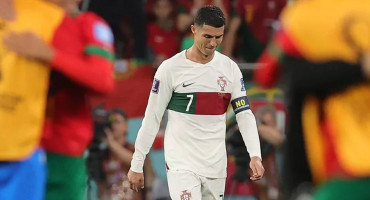 Ronaldo