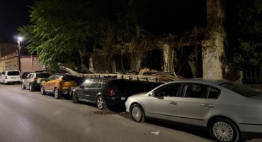 Ruševina mostar 