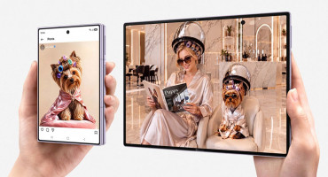Samsung Galaxy Z Fold8 