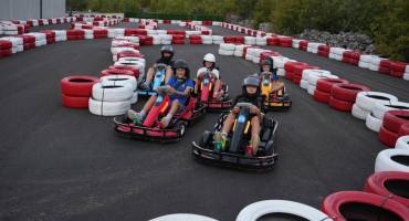 SC Pehar Karting