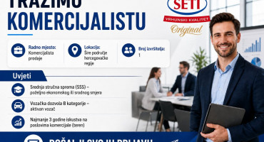 Sefo oglas