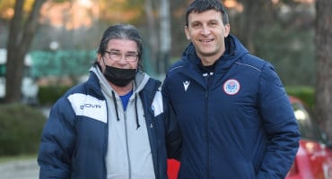 Sergej i Enver Jakirovic
