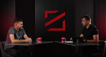 Simon Rožman Studio Z