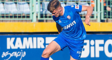 Široki Brijeg Tomislav