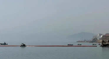 Španjolska barijera Ceuta