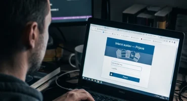 Srpski haker uhićen u Hrvatskoj