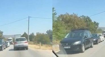 sudar Knešpolje