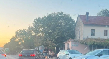 Sudar Ljubuški