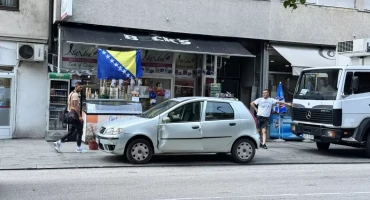 sudar u Konjicu