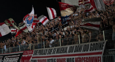 Ultras Zrinjski UZM