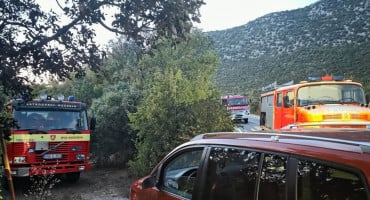 Vatrogasci ŽZH