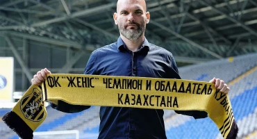 vladimir sliskovic