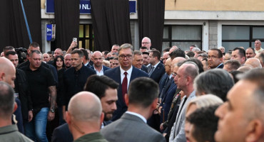 vucic mrkonjic