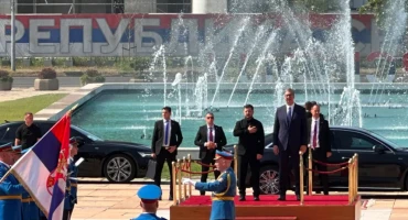 vucic zelenski