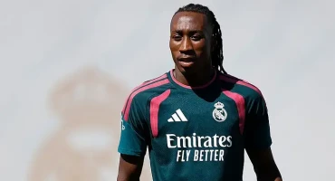 Yan Diomande