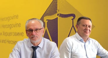 zdenko koavc i bajro avdic