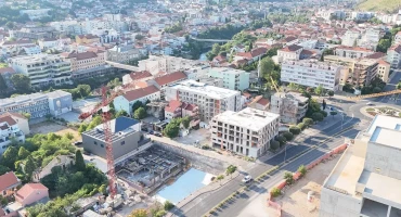 zgrada Autoceste FBiH