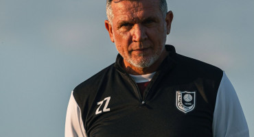 Zoran Zekić Sarajevo