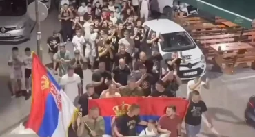 Zvornik Ratko Mladić