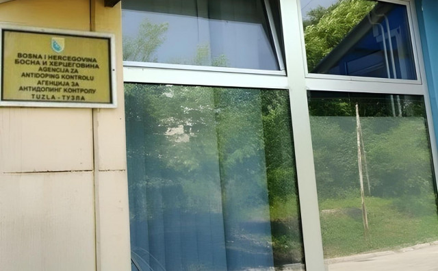 agencija za antidoping kontrolu