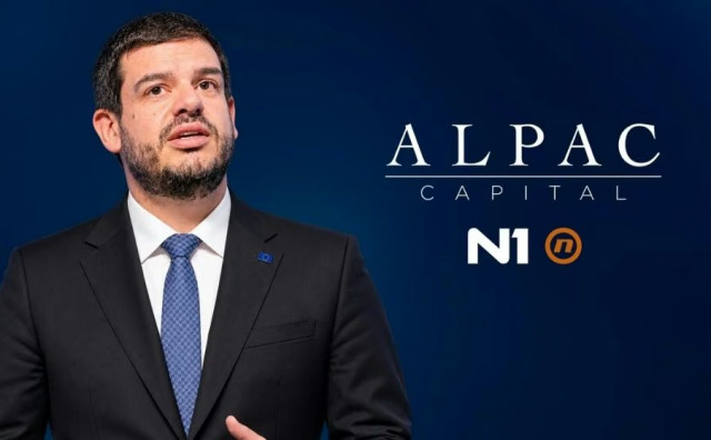 Alpac Capital
