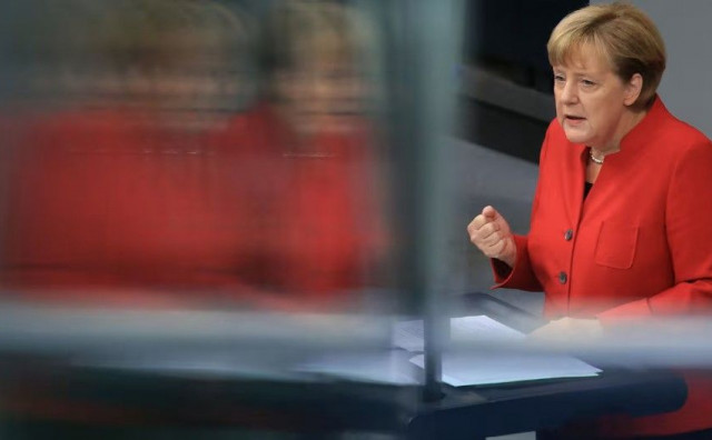 Merkel je svojom politikom stvorila AfD, sada strahuje od političkog vala koji je teško zaustaviti