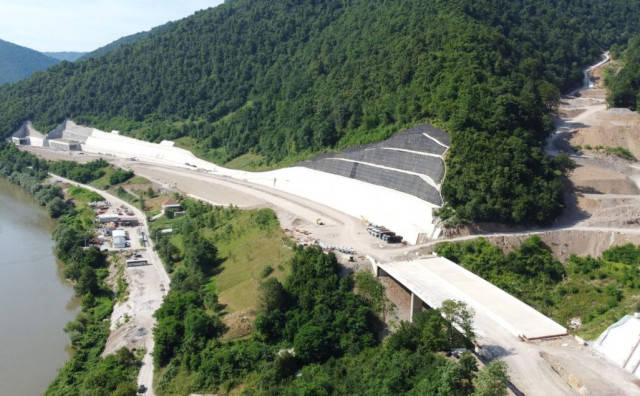 Detalji nesreće na gradilištu autoceste: Radnici pali s visine od devet metara