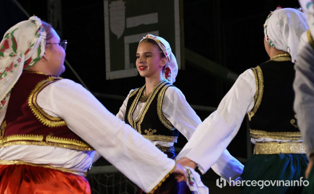 Blagaj folklor