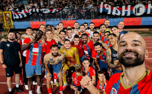 Borac Vikingur